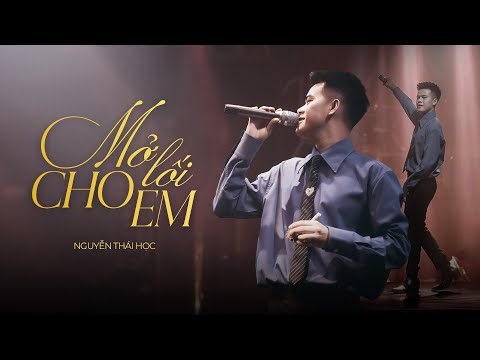 PLAYLIST MỞ LỐI CHO EM CHẲNG THỂ CẢM HÓA THÁI HỌC COVER Từ Lúc Em Rời Anh đã 