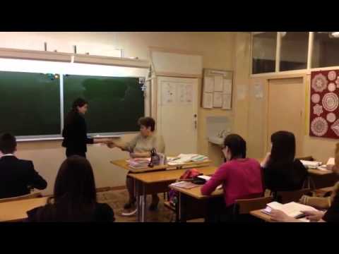 Как свалить с уроков без записки