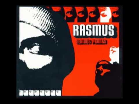 Rasmus — Rasmus - 05 - Serious Pranks - Music is Love