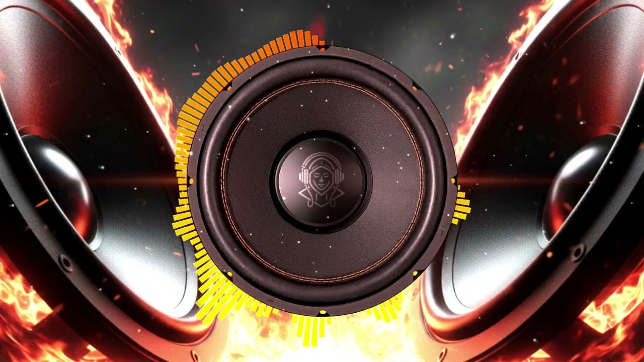 HACKODI - TREMOR - [🔊☢️⚠️ BASS BOOSTED ⚠️☢️🔊]