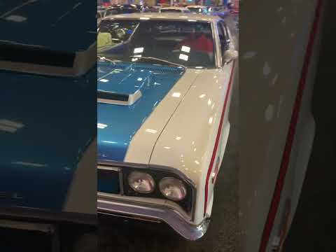 1967 AMC Rambler