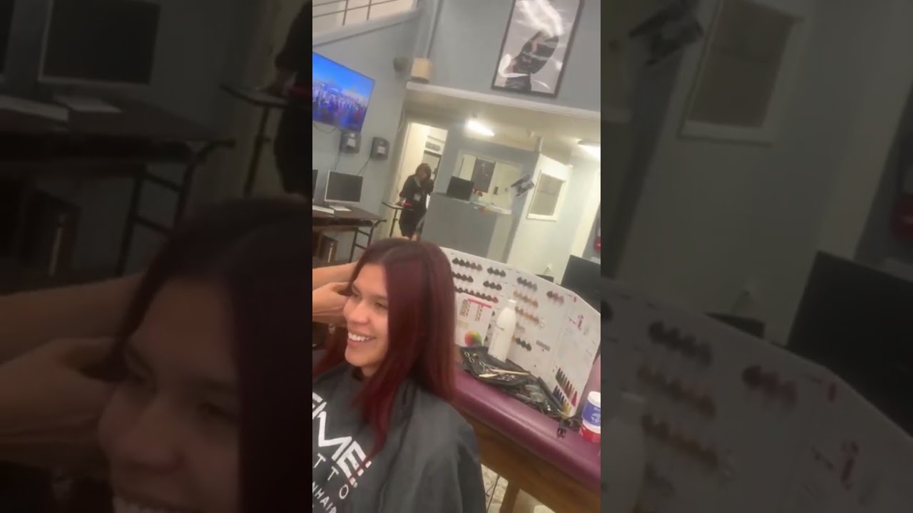 Master Classes Review by Eduardo Ai by BeautySales/ Professional of Beauty Review 