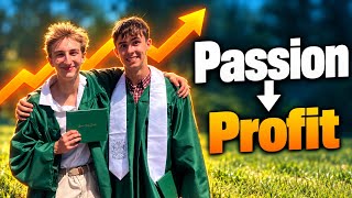 How to turn your passion into income  screenshot 5