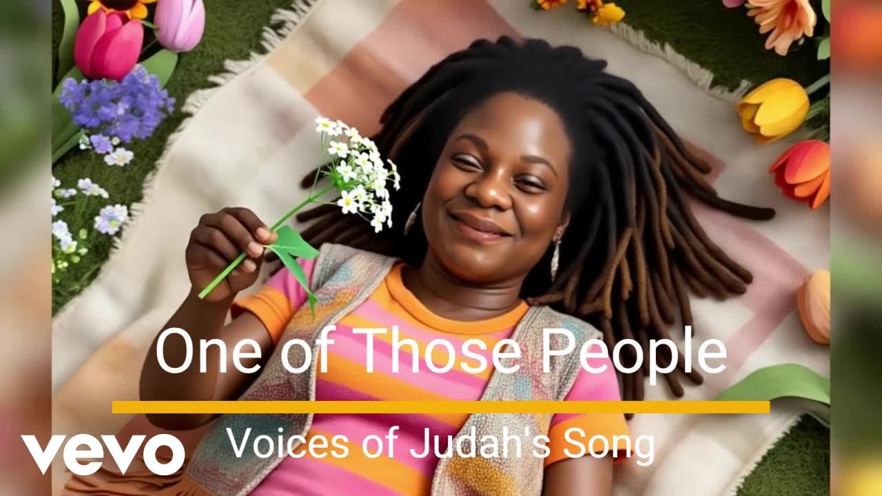 Voices of Judah's Song - One of Those People (Official Music Video)
