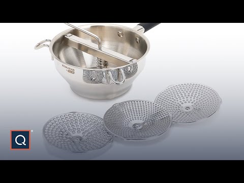 Zakarian Food Mill