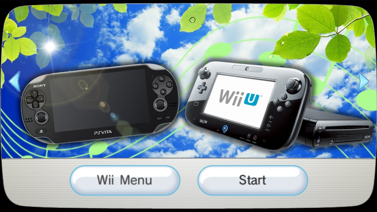 2000/2010 console's music be like: