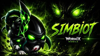 Simbiot Walkthrough | Wormix Mobile | FULL HD 60FPS | No Commentary  screenshot 5