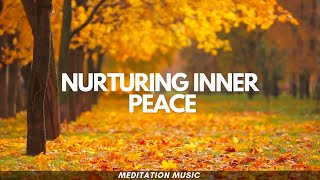 Melodic Reflections: Nurturing Inner Peace