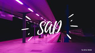 Sad Rock Background Music I Late Night Train I No Copyright Music
