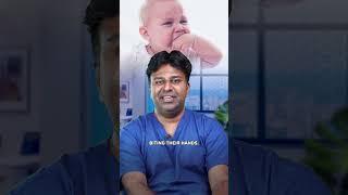 How To Deal With Toddler Tantrums