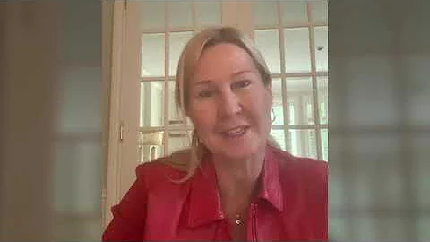 Ann Fitz-Gerald, Director of the Balsillie School ...