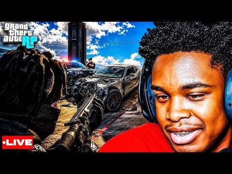 59 PETE IN LAST STORY RP 🏅GTA 5 RP🏅THE BIGGEST THREAT🏅2LIT
