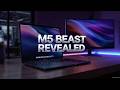 M5 MacBook Pro &amp; Studio Display XDR LEAKED: Apple’s Biggest 2025 Surprise!