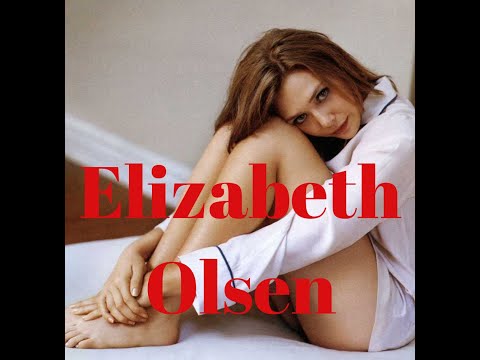 A Tribute to Elizabeth Olsen