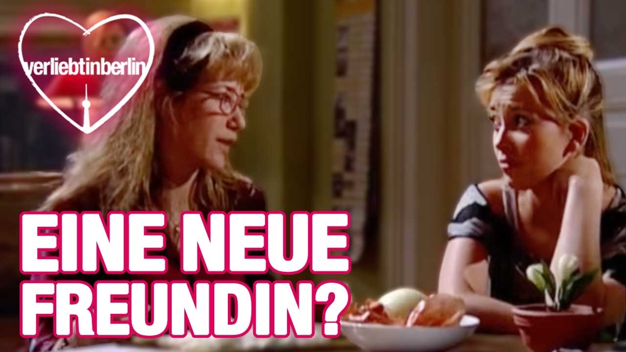 Lisa vertraut sich Hannah an! | Staffel 1 Folge 86 | Verliebt in Berlin