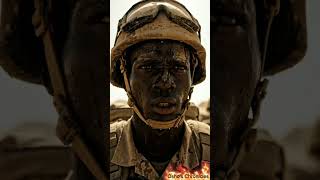 African Soldiers in WW1 &amp; WW2 | The Forgotten Heroes History Erased #foryou #africa