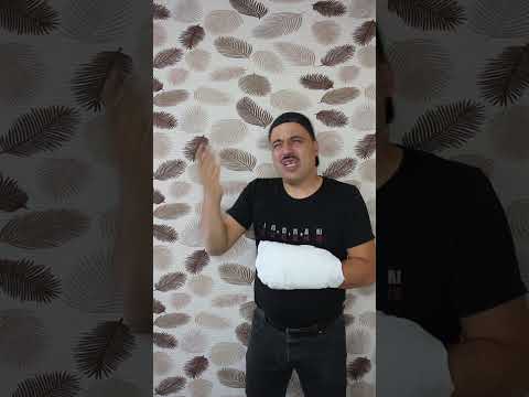 مقلب عيني واوا عيني واوا ايدي واوا مقطع مضحك