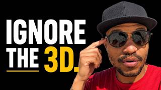 Ignore the 3D KEEP ASSUMING Your Reality WILL Catch Up