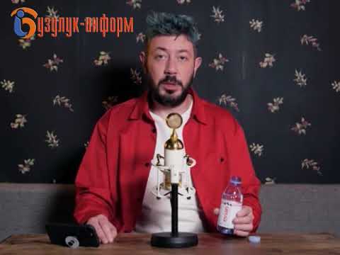 «Если вы не знали про Бузулук, он есть!»