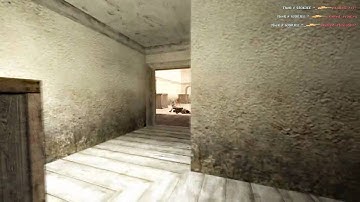 CSS | sjK & Addikted , LAN fotage