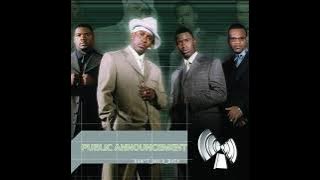 Lose A Love: Public Announcement