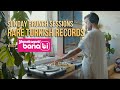 Rare turkish records with yemeksepeti banabi