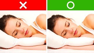 質の良い睡眠を取り、素晴らしい朝を過ごすための9つのコツ