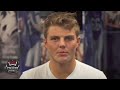 BYU’s Zach Wilson talks about being a Heisman hopeful | College Football on ESPN