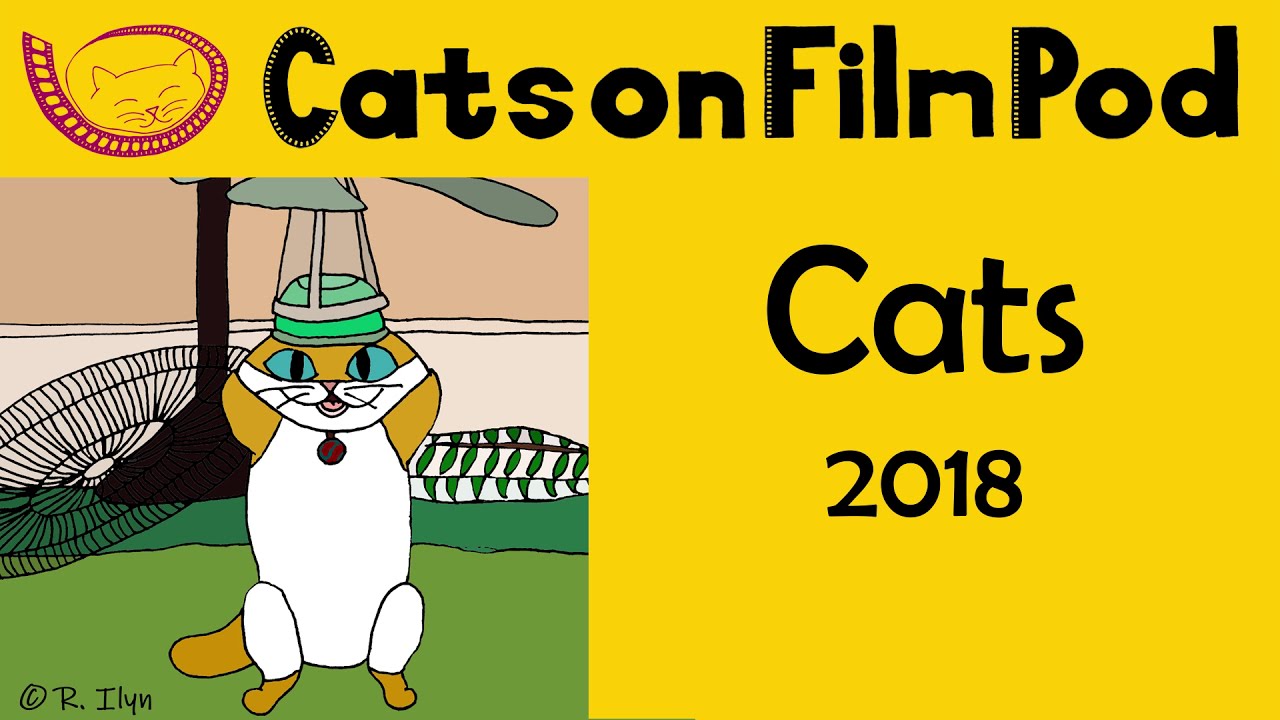 Cats Dying to Reach Peachtopia