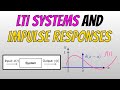 LTI Systems and the Impulse Response