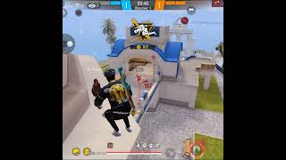 New football Trick ⚽ 1 Vs 4 gameplay ☠️#shortsfeed#unik#tondegamer#fgx#unikharsha