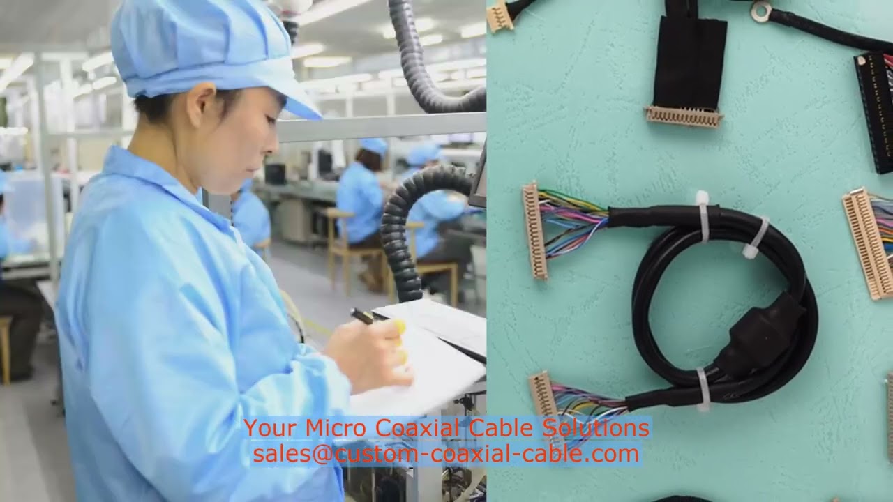 See Why 40 pin round connector distributor for endoscope Custom Designs Available Efficient Factory