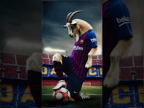 Football goats 🐐 (football.kgz_) #football #shorts #goat #barcelona #juventus #realmadrid #bayern