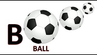 Abc Song Abcd Alphabet Songs Abc Songs For Children -3D Abc Nursery Rhymes Kids Learning