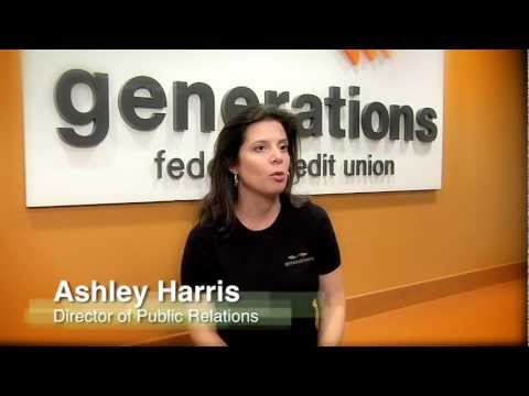 Dave Ramsey Entre Leadership Giveaway - Generations Federal Credit Union