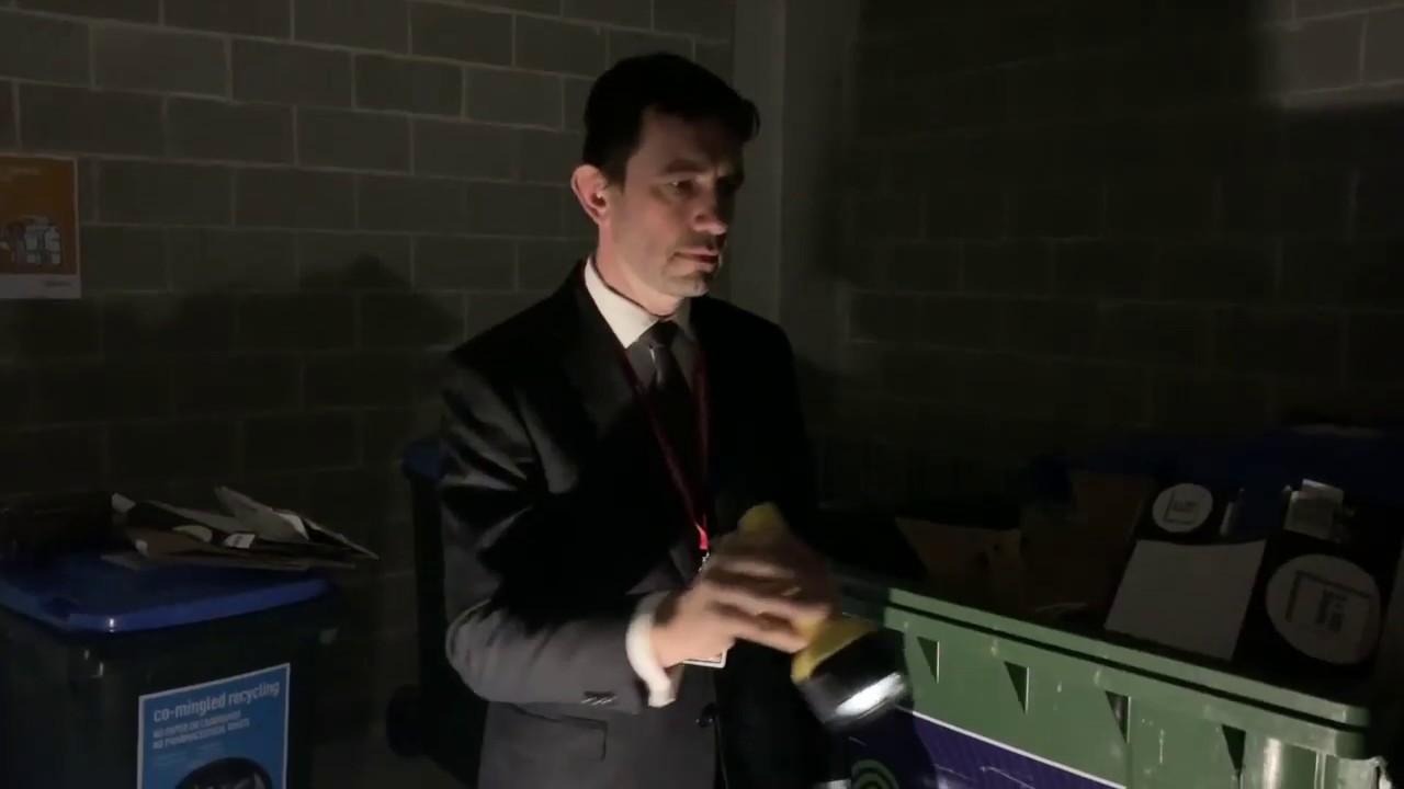 20   The SFIFF X Files