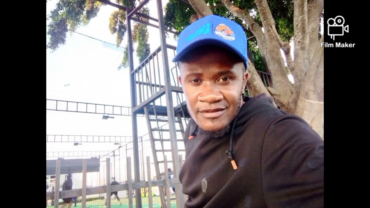 Hon Katumbi. Belita