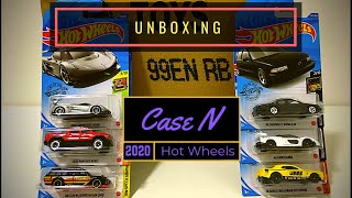 hot wheels unboxing