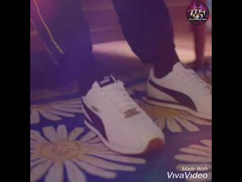 Jin || January Madham [ FMV ]