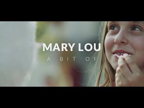 Mary Lou, David Gramberg - A Bit Of (Official Video)