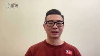 Hear from a Space Apps Global Winner | NASA Space Apps Challenge