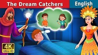 The Dreamcatchers Story | Stories for Teenagers |@EnglishFairyTales