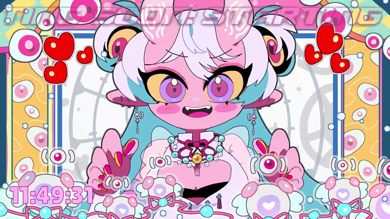 💖just niner➡️warframe 💖