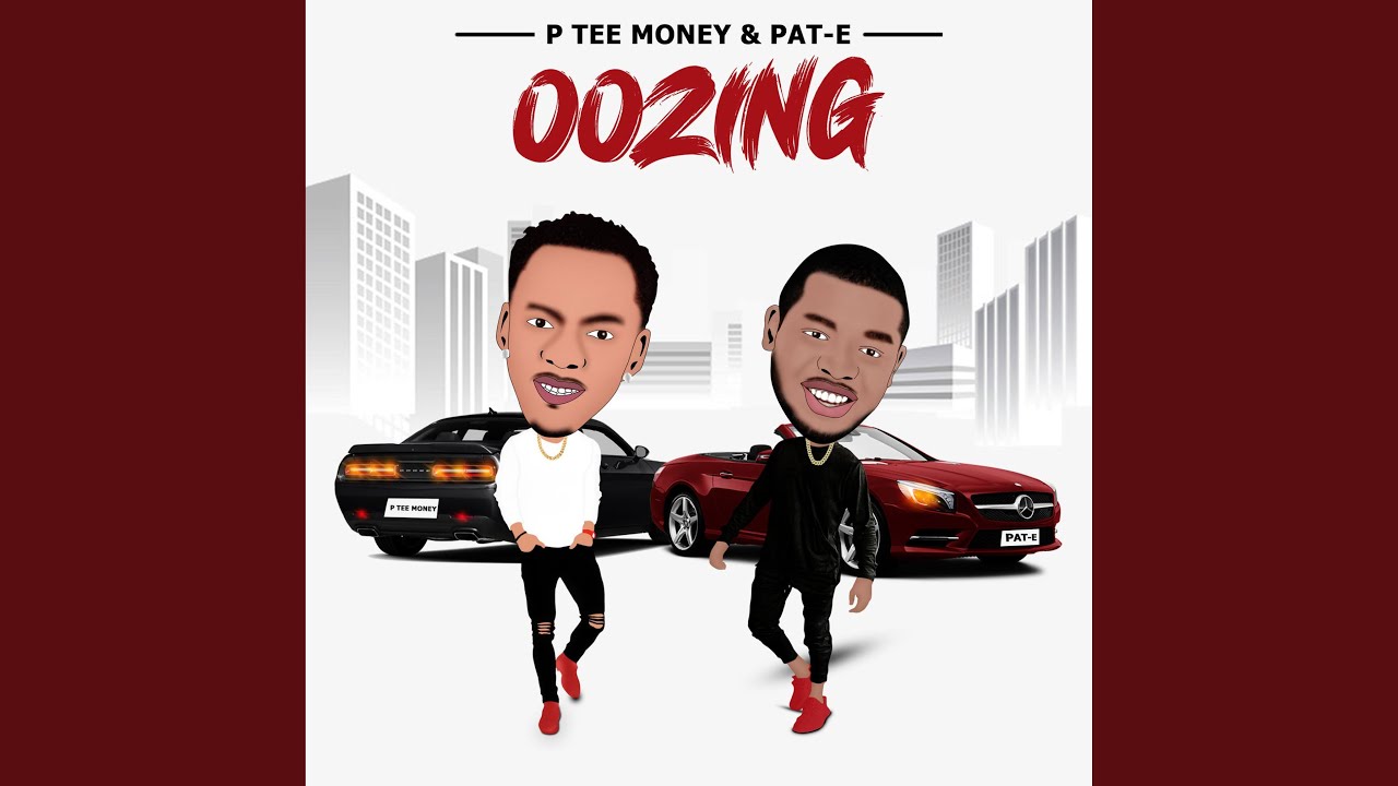 Guarda Oozing (feat. Pat-E) su YouTube Guarda Oozing (feat. Pat-E) su YouTube