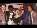 Madonna Stole Randy Jackson’s Sunglasses and Wore Them in a Music Video