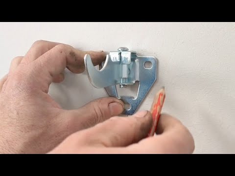 🎬 Video relacionado con soportes para radiador de pared