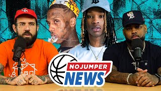 Famous Dex Calls King Von a B***h on IG Rant - ATL HIP HOP DAY