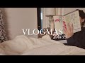VLOGMAS 🎅🏼 19 | recuperación post desvelada porque ya soy mayor (platiquita tranqui)