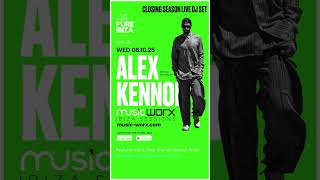 Download Lagu MUSIC WORX IBIZA SESSION - ON PURE IBIZA RADIO - House, Tech House, Progressive Mix MP3