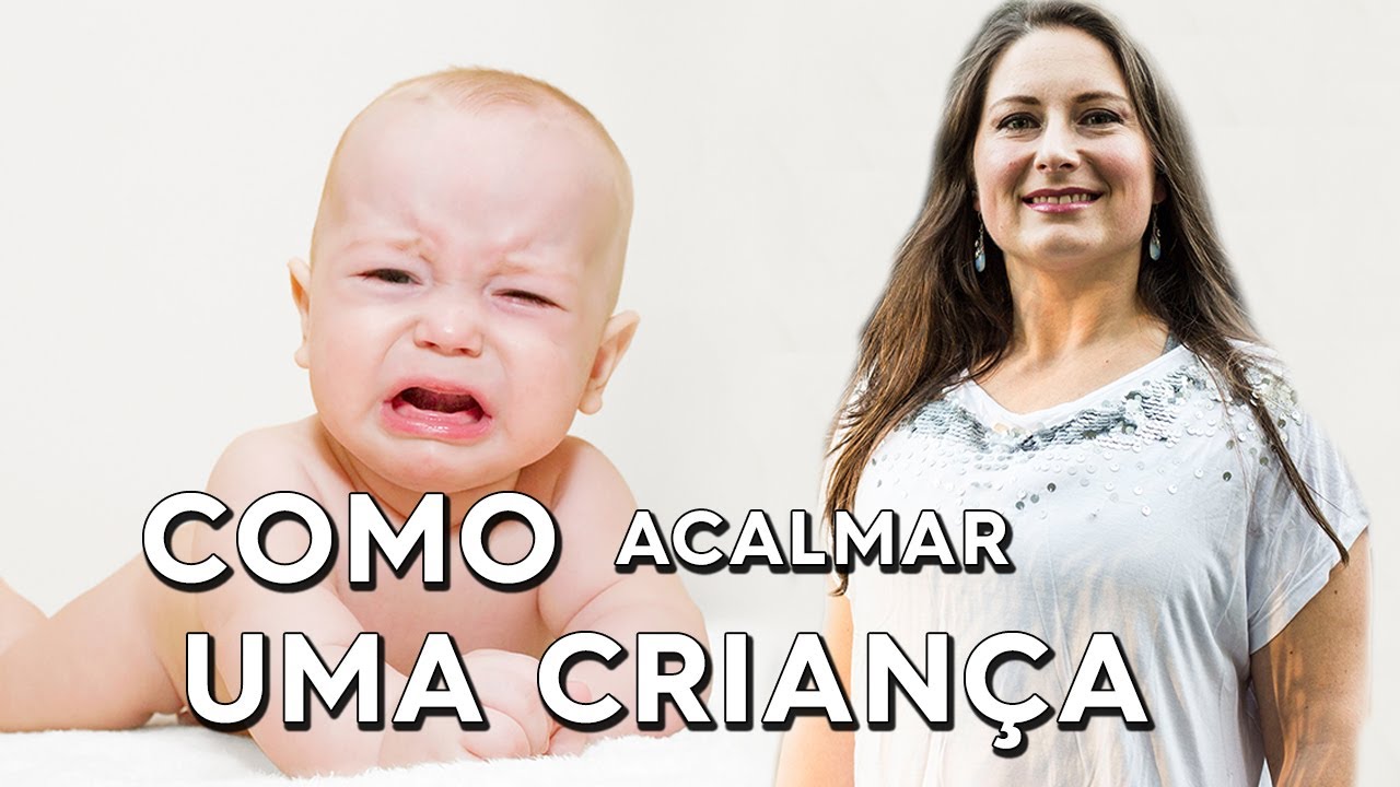 caxias do sul clima COMO ACALMAR UMA CRIANÇA